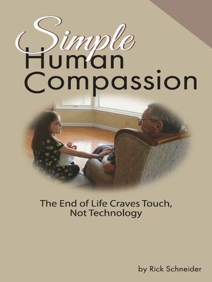 cover image of Simple Human Compassion